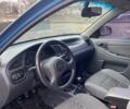 Синій ЗАЗ Ланос, об'ємом двигуна 1.5 л та пробігом 211 тис. км за 3150 $, фото 3 на Automoto.ua