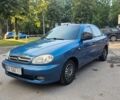 Синий ЗАЗ Ланос, объемом двигателя 1.5 л и пробегом 301 тыс. км за 2400 $, фото 1 на Automoto.ua