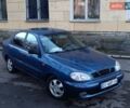 Синий ЗАЗ Ланос, объемом двигателя 1.5 л и пробегом 360 тыс. км за 2750 $, фото 1 на Automoto.ua