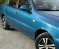 Синій ЗАЗ Ланос, об'ємом двигуна 1.5 л та пробігом 267 тис. км за 3000 $, фото 2 на Automoto.ua