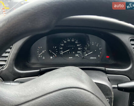 Синій ЗАЗ Ланос, об'ємом двигуна 1.5 л та пробігом 150 тис. км за 3250 $, фото 3 на Automoto.ua