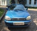 Синій ЗАЗ Ланос, об'ємом двигуна 1.5 л та пробігом 202 тис. км за 2800 $, фото 1 на Automoto.ua
