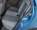 Синий ЗАЗ Ланос, объемом двигателя 1.4 л и пробегом 77 тыс. км за 4500 $, фото 8 на Automoto.ua
