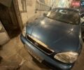 Синій ЗАЗ Ланос, об'ємом двигуна 1.5 л та пробігом 52 тис. км за 3900 $, фото 1 на Automoto.ua