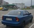 Синий ЗАЗ Ланос, объемом двигателя 2 л и пробегом 146 тыс. км за 3500 $, фото 2 на Automoto.ua