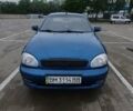 Синий ЗАЗ Ланос, объемом двигателя 2 л и пробегом 146 тыс. км за 3500 $, фото 4 на Automoto.ua
