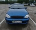 Синий ЗАЗ Ланос, объемом двигателя 2 л и пробегом 146 тыс. км за 3500 $, фото 5 на Automoto.ua