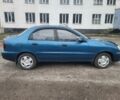 Синій ЗАЗ Ланос, об'ємом двигуна 1.5 л та пробігом 170 тис. км за 3900 $, фото 1 на Automoto.ua