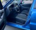 Синій ЗАЗ Ланос, об'ємом двигуна 1.5 л та пробігом 125 тис. км за 3300 $, фото 4 на Automoto.ua