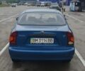 Синий ЗАЗ Ланос, объемом двигателя 2 л и пробегом 146 тыс. км за 3500 $, фото 4 на Automoto.ua