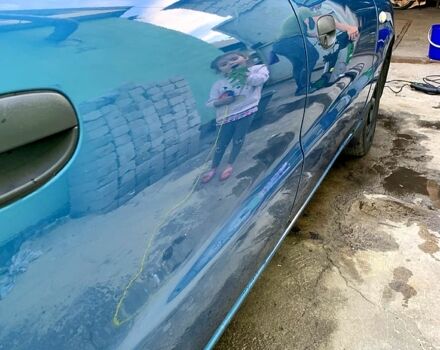 Синий ЗАЗ Ланос, объемом двигателя 1.5 л и пробегом 105 тыс. км за 2600 $, фото 10 на Automoto.ua