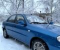 Синий ЗАЗ Ланос, объемом двигателя 1.5 л и пробегом 160 тыс. км за 3350 $, фото 1 на Automoto.ua