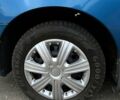 Синий ЗАЗ Ланос, объемом двигателя 1.5 л и пробегом 0 тыс. км за 4900 $, фото 3 на Automoto.ua