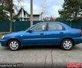 Синий ЗАЗ Ланос, объемом двигателя 1.5 л и пробегом 0 тыс. км за 4900 $, фото 2 на Automoto.ua