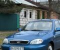 Синий ЗАЗ Ланос, объемом двигателя 1.5 л и пробегом 0 тыс. км за 4900 $, фото 1 на Automoto.ua
