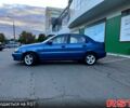 Синій ЗАЗ Ланос, об'ємом двигуна 1.5 л та пробігом 125 тис. км за 3300 $, фото 1 на Automoto.ua