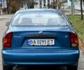 Синий ЗАЗ Ланос, объемом двигателя 1.5 л и пробегом 0 тыс. км за 4900 $, фото 5 на Automoto.ua