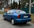 Синий ЗАЗ Ланос, объемом двигателя 1.5 л и пробегом 0 тыс. км за 4900 $, фото 4 на Automoto.ua