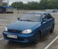 Синий ЗАЗ Ланос, объемом двигателя 2 л и пробегом 146 тыс. км за 3500 $, фото 7 на Automoto.ua