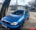 Синий ЗАЗ Ланос, объемом двигателя 1.5 л и пробегом 105 тыс. км за 2600 $, фото 12 на Automoto.ua