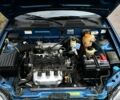Синий ЗАЗ Ланос, объемом двигателя 1.5 л и пробегом 0 тыс. км за 4900 $, фото 8 на Automoto.ua