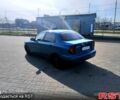 Синий ЗАЗ Ланос, объемом двигателя 1.5 л и пробегом 212 тыс. км за 3900 $, фото 3 на Automoto.ua