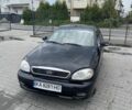 Синий ЗАЗ Ланос, объемом двигателя 1.5 л и пробегом 170 тыс. км за 2500 $, фото 1 на Automoto.ua