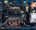 Синий ЗАЗ Ланос, объемом двигателя 1.5 л и пробегом 142 тыс. км за 2500 $, фото 6 на Automoto.ua