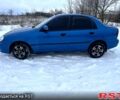 Синій ЗАЗ Ланос, об'ємом двигуна 1.5 л та пробігом 184 тис. км за 2650 $, фото 1 на Automoto.ua