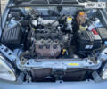 Синий ЗАЗ Ланос, объемом двигателя 1.5 л и пробегом 56 тыс. км за 3800 $, фото 21 на Automoto.ua
