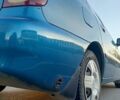 Синій ЗАЗ Ланос, об'ємом двигуна 1.4 л та пробігом 106 тис. км за 4500 $, фото 14 на Automoto.ua