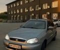 Синий ЗАЗ Ланос, объемом двигателя 1.4 л и пробегом 87 тыс. км за 3799 $, фото 1 на Automoto.ua