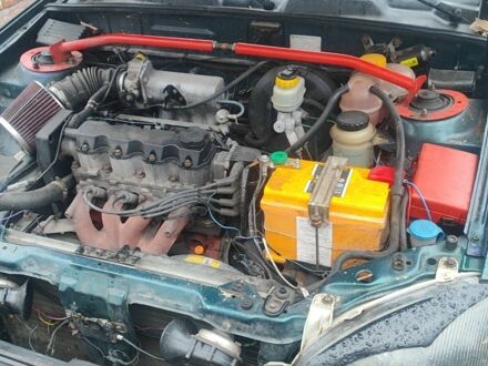 ЗАЗ Ланос 2006 в Павлограде на Automoto.ua Синий ЗАЗ Ланос, объемом двигателя 0 л и пробегом 118 тыс. км за 1557 $, фото 1 на Automoto.ua