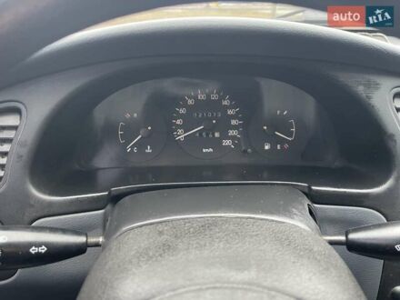 ЗАЗ Ланос 2011 у Харкові на Automoto.ua Синій ЗАЗ Ланос, об'ємом двигуна 1.5 л та пробігом 122 тис. км за 2500 $, фото 1 на Automoto.ua