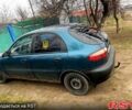 Зеленый ЗАЗ Ланос, объемом двигателя 15 л и пробегом 0 тыс. км за 1350 $, фото 2 на Automoto.ua