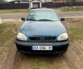 Зеленый ЗАЗ Ланос, объемом двигателя 15 л и пробегом 0 тыс. км за 1350 $, фото 1 на Automoto.ua