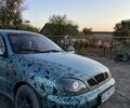 Зеленый ЗАЗ Ланос, объемом двигателя 1.5 л и пробегом 1 тыс. км за 1900 $, фото 3 на Automoto.ua