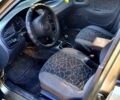 Зеленый ЗАЗ Ланос, объемом двигателя 1.3 л и пробегом 111 тыс. км за 1400 $, фото 2 на Automoto.ua