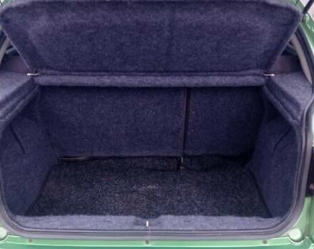 Зеленый ЗАЗ Ланос, объемом двигателя 1.6 л и пробегом 195 тыс. км за 3600 $, фото 8 на Automoto.ua