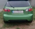 Зеленый ЗАЗ Ланос, объемом двигателя 1.6 л и пробегом 195 тыс. км за 3600 $, фото 2 на Automoto.ua