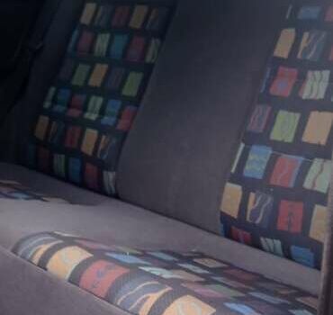 Зеленый ЗАЗ Ланос, объемом двигателя 1.6 л и пробегом 195 тыс. км за 3600 $, фото 9 на Automoto.ua