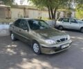 Зеленый ЗАЗ Ланос, объемом двигателя 1.5 л и пробегом 217 тыс. км за 2250 $, фото 3 на Automoto.ua