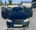 Зелений ЗАЗ Ланос, об'ємом двигуна 1.6 л та пробігом 240 тис. км за 2400 $, фото 1 на Automoto.ua