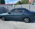 Зелений ЗАЗ Ланос, об'ємом двигуна 1.6 л та пробігом 240 тис. км за 2400 $, фото 8 на Automoto.ua