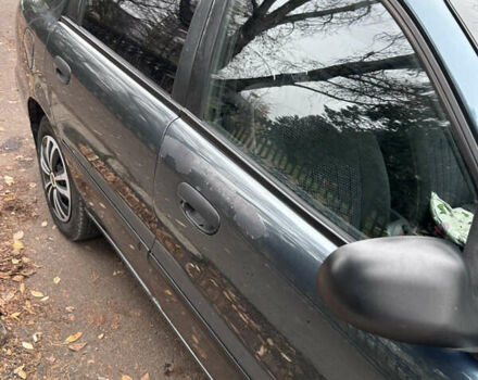 Зеленый ЗАЗ Ланос, объемом двигателя 1.5 л и пробегом 181 тыс. км за 2850 $, фото 5 на Automoto.ua