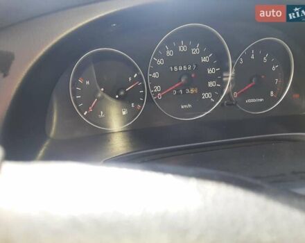 ЗАЗ Ланос 2005 в Киеве на Automoto.ua Зеленый ЗАЗ Ланос, объемом двигателя 1.3 л и пробегом 159 тыс. км за 1700 $, фото 9 на Automoto.ua