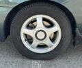 Зеленый ЗАЗ Ланос, объемом двигателя 1.6 л и пробегом 150 тыс. км за 3500 $, фото 6 на Automoto.ua