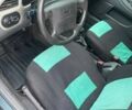 Зелений ЗАЗ Ланос, об'ємом двигуна 1.6 л та пробігом 240 тис. км за 2400 $, фото 5 на Automoto.ua