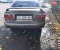 ЗАЗ Ланос 2005 в Киеве на Automoto.ua Зеленый ЗАЗ Ланос, объемом двигателя 1.3 л и пробегом 159 тыс. км за 1700 $, фото 10 на Automoto.ua