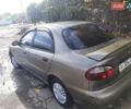 ЗАЗ Ланос 2005 в Киеве на Automoto.ua Зеленый ЗАЗ Ланос, объемом двигателя 1.3 л и пробегом 159 тыс. км за 1700 $, фото 7 на Automoto.ua